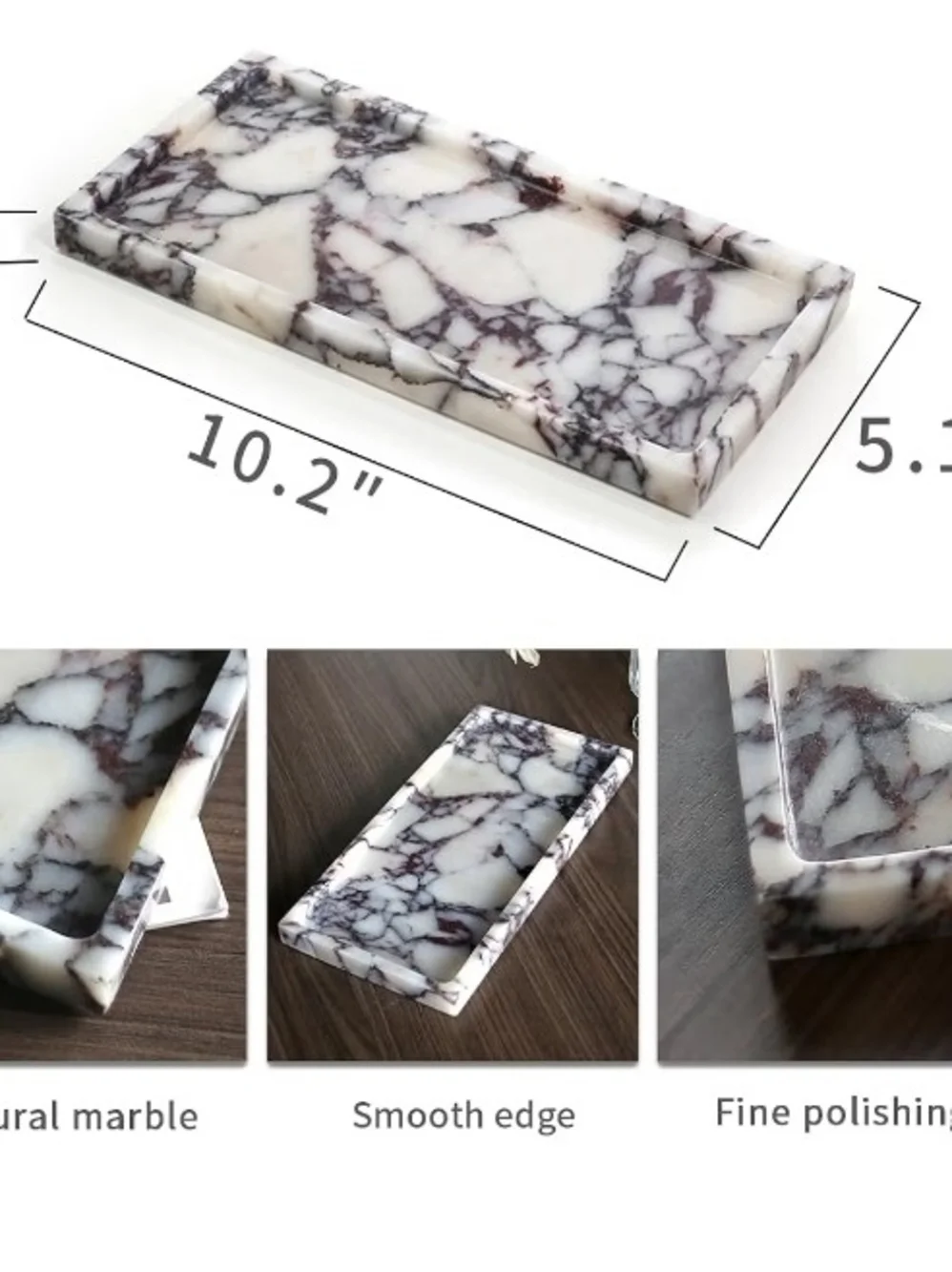 N/A stylish marble